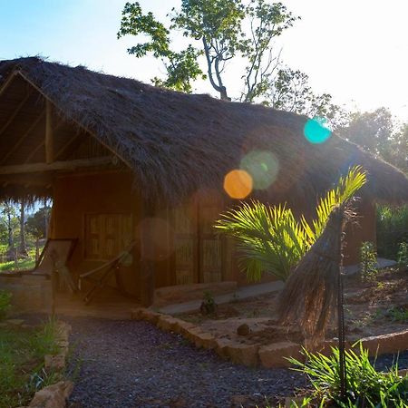 Nativo Glamping Barichara Exterior foto