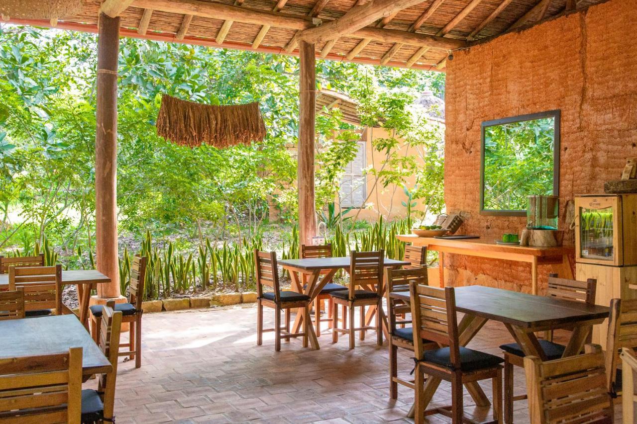 Nativo Glamping Barichara Exterior foto