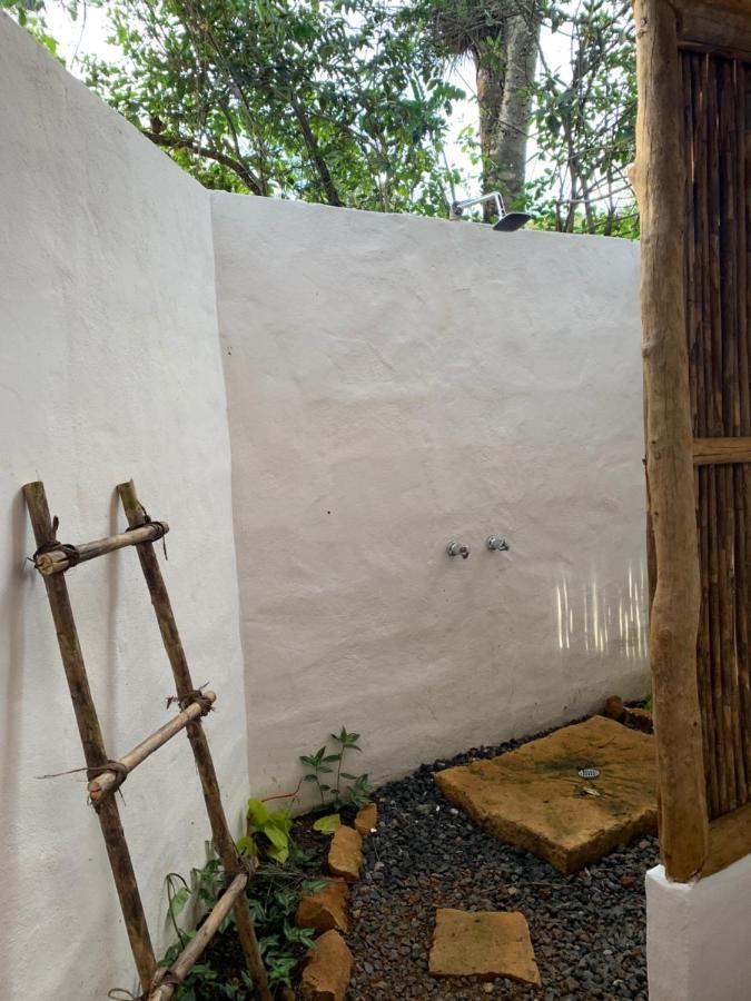 Nativo Glamping Barichara Exterior foto