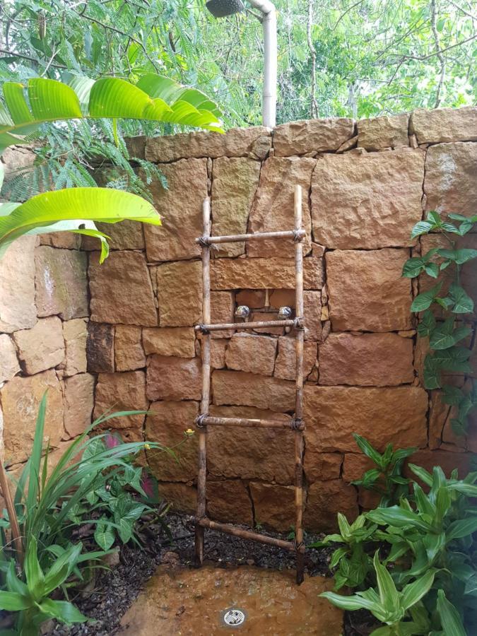 Nativo Glamping Barichara Exterior foto