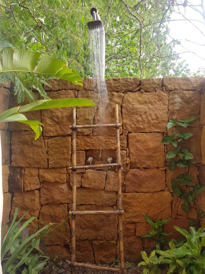 Nativo Glamping Barichara Exterior foto