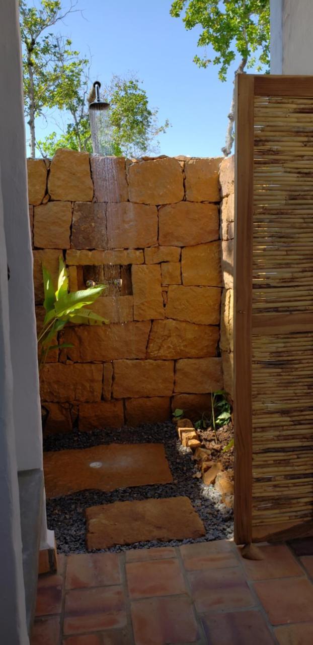 Nativo Glamping Barichara Exterior foto