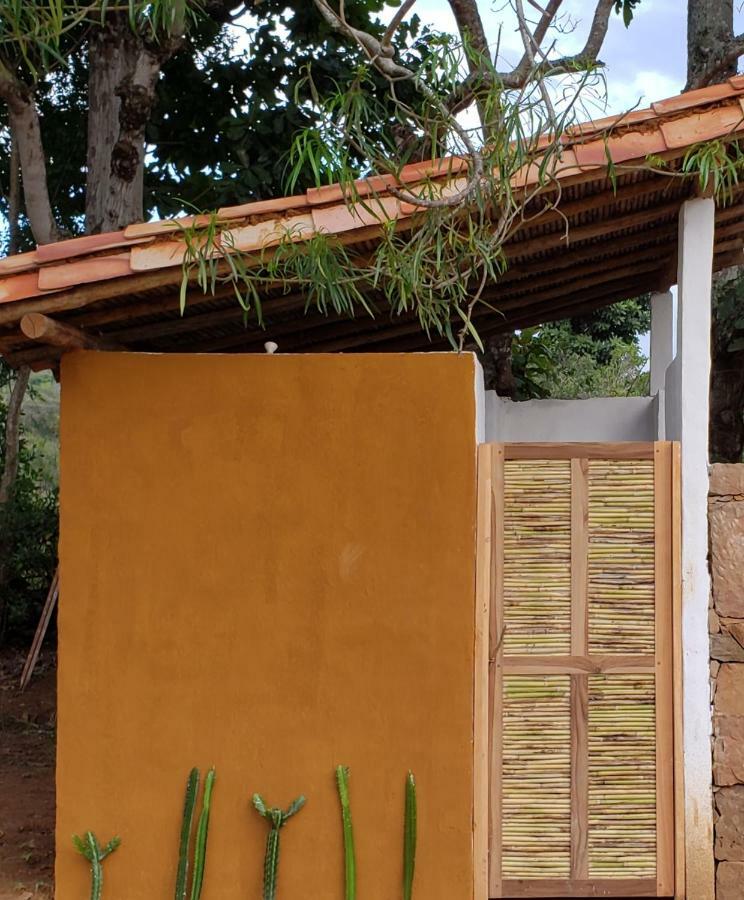 Nativo Glamping Barichara Exterior foto