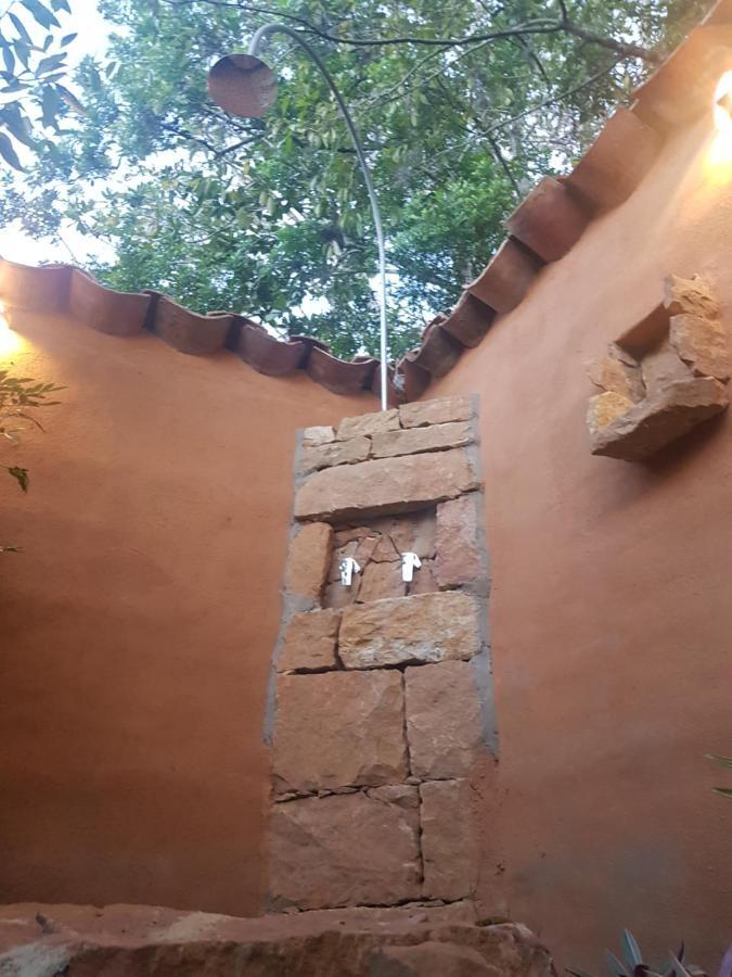 Nativo Glamping Barichara Exterior foto