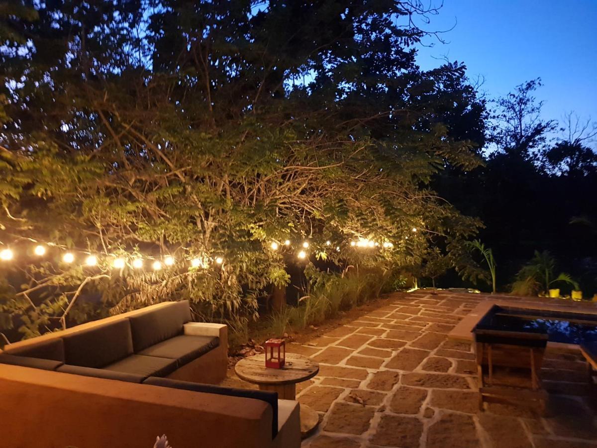 Nativo Glamping Barichara Exterior foto